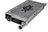 CSF - CSF Porsche Cayman/Boxster/Carrera (991/981) Auxiliary Center Radiator - 7060 - Image 2