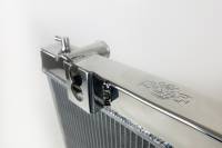 CSF - CSF 87-91 BMW M3 (E30) 2.7L Radiator - 7063 - Image 4