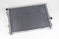 CSF - CSF 99-03 BMW M5 (E39) / 95-03 BMW 540i M/T Radiator (Fits Auto Trans w/Modified Drain Plug) - 7064 - Image 2