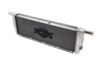 CSF - CSF Porsche 911 Turbo/GT3 RS/GT4 (991) Center Radiator - 7068 - Image 2