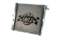 CSF - CSF Porsche 911 Carrera (991.2)/Turbo/GT3/GT3 RS (991) Left Side Radiator - 7069 - Image 2