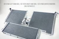 CSF - CSF Porsche 911 Carrera (991.2)/Turbo/GT3/GT3 RS (991) Left Side Radiator - 7069 - Image 3
