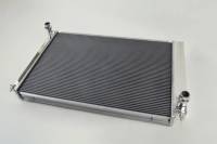 CSF - CSF 97-02 Audi S4 (B5) Radiator - 7071 - Image 3