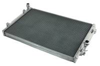 CSF - CSF 2015+ Volkswagen Golf/GTI (VAG MQB) Triple-Pass Radiator - 7084 - Image 3