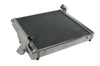 CSF - CSF Porsche 991.2 Carrera/GT3/RS/R 991 GT2/RS 718 Boxster/ Cayman/ GT4 Aluminum Side Radiator- Right - 7087 - Image 2