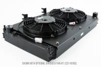 CSF - CSF Porsche 944 (NA and Turbo) High Performance Radiator - 7088 - Image 5