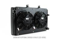 CSF - CSF Porsche 944 (NA and Turbo) High Performance Radiator - 7088 - Image 6