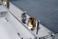 CSF - CSF Audi B8 S4 & S5 High Performance All-Aluminum Radiator - 7091 - Image 3