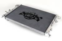CSF - CSF Audi B8 S4 & S5 High Performance All-Aluminum Radiator - 7091 - Image 5