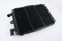 CSF - CSF Ferrari F355 High Performance All-Aluminum Radiator - Right - 7205 - Image 4
