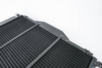 CSF - CSF Ferrari F355 High Performance All-Aluminum Radiator - Left - 7206 - Image 2