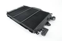 CSF - CSF Ferrari F355 High Performance All-Aluminum Radiator - Left - 7206 - Image 5
