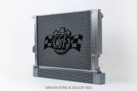 CSF - CSF BMW S54 Swap Into E36 / E46 Chassis High Performance Radiator - 7211 - Image 5