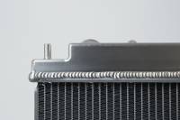 CSF - CSF Nissan R33 Skyline GT-R/GTS Full Billet Aluminum High-Performance Radiator - 7219 - Image 6