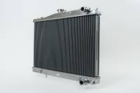 CSF - CSF Nissan R33 Skyline GT-R/GTS Full Billet Aluminum High-Performance Radiator - 7219 - Image 8