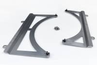 CSF - CSF 84-88 Mercedes-Benz W201 190E 2.3L - 16 w/ A/C High Performance Aluminum Radiator - 7220 - Image 8