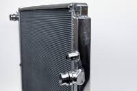 CSF - CSF 2020+ Toyota A90/A91 GR Supra / 2019+ BMW Z4 (2.0/3.0L) / 19-21 BMW G2X All-Aluminum Radiator - 7226 - Image 2