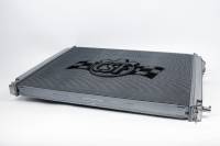 CSF - CSF 2020+ Toyota A90/A91 GR Supra / 2019+ BMW Z4 (2.0/3.0L) / 19-21 BMW G2X All-Aluminum Radiator - 7226 - Image 6
