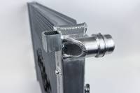 CSF - CSF Porsche 955/957 Cayenne / Audi Q7 / VW Touareg Heavy-Duty Performance Radiator - 7227 - Image 2