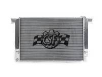 CSF 90-93 Mercedes-Benz 500SL / 94-02 Mercedes-Benz SL500 Radiator - 8057