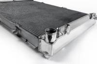 CSF - CSF 90-93 Mercedes-Benz 500SL / 94-02 Mercedes-Benz SL500 Radiator - 8057 - Image 2