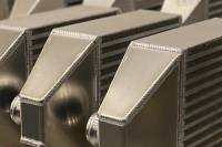 CSF - CSF High Performance Bar & Plate Intercooler Core (Vertical Flow) - 27in L x 6in H x 3in W - 8068 - Image 6