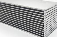 CSF - CSF Water/Air Bar & Plate Intercooler Core - 12in L x 5in H x 5in W - 8084 - Image 2