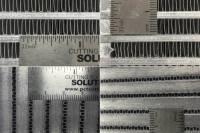 CSF - CSF Water/Air Bar & Plate Intercooler Core - 12in L x 5in H x 5in W - 8084 - Image 3