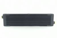 CSF - CSF Universal Signal-Pass Oil Cooler (RSR Style) - M22 x 1.5 - 24in L x 5.75in H x 2.16in W - 8111 - Image 4