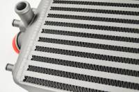 CSF - CSF Porsche 911 Turbo (991)/Turbo S (991.1/991.2) Twin Intercooler Set - 8112 - Image 3