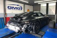 CSF - CSF Porsche 911 Turbo (991)/Turbo S (991.1/991.2) Twin Intercooler Set - 8112 - Image 5