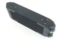 CSF - CSF Universal Dual-Pass Oil Cooler - M22 x 1.5 - 13in L x 4.75in H x 2.16in W - 8119 - Image 2