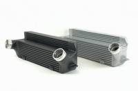 CSF - CSF 04-13 BMW 335i/xi (E90/E91/E92/E93) High Performance Stepped Core Bar/Plate Intercooler - Silver - 8127 - Image 5