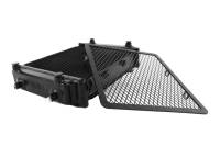 CSF - CSF 2015+ Volkswagen Golf/GTI (VAG MQB) Quadruple Pass DSG Water/Auxilary Engine Radiator - 8132 - Image 2