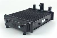 CSF - CSF 2015+ Volkswagen Golf/GTI (VAG MQB) Quadruple Pass DSG Water/Auxilary Engine Radiator - 8132 - Image 5