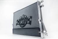 CSF - CSF 2020 Toyota GR Supra (A90) Heat Exchanger - 8154 - Image 4