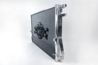 CSF - CSF 2020 Toyota GR Supra (A90) Heat Exchanger - 8154 - Image 6