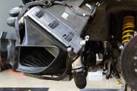 CSF - CSF Porsche 911 GT2 RS Twin Intercooler Set - 8166 - Image 4