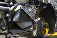 CSF - CSF Porsche 911 GT2 RS Twin Intercooler Set - 8166 - Image 7