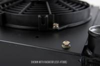 CSF - CSF Porsche 944 Fan and Shroud Kit - 8180 - Image 3