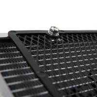 CSF - CSF 2015+ Mercedes Benz C63 AMG (W205) Auxiliary Radiator- Some Applications Require Qty 2 - 8187 - Image 2