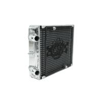 CSF - CSF 2015+ Mercedes Benz C63 AMG (W205) Auxiliary Radiator- Some Applications Require Qty 2 - 8187 - Image 4