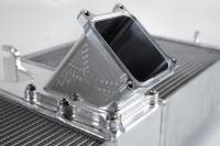 CSF - CSF 2020+ Porsche 992 Turbo/S High Performance Intercooler System (OEM PN 992.145.805.G) - 8188 - Image 2