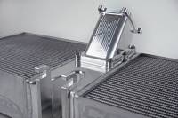 CSF - CSF 2020+ Porsche 992 Turbo/S High Performance Intercooler System (OEM PN 992.145.805.G) - 8188 - Image 3