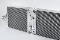 CSF - CSF 2020+ Porsche 992 Turbo/S High Performance Intercooler System (OEM PN 992.145.805.G) - 8188 - Image 6