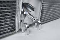 CSF - CSF 2020+ Porsche 992 Turbo/S High Performance Intercooler System (OEM PN 992.145.805.G) - 8188 - Image 7