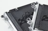 CSF - CSF 18+ Mercedes AMG GT R/ GT C Auxiliary Radiator- Fits Left and Right - Sold Individually - 8190 - Image 2