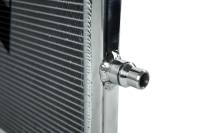 CSF - CSF Mercedes Benz E 63 / CLS 63 AMG Front Mount Heat Exchanger - 8197 - Image 3