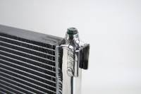 CSF - CSF Mercedes Benz E 63 / CLS 63 AMG Front Mount Heat Exchanger - 8197 - Image 4