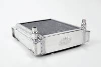 CSF - CSF Mercedes Benz E63 / CLS 63 M157 High Performance All Aluminum Auxiliary Radiators - 8198 - Image 4